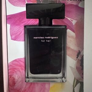 Narciso Rodriguez for her edp -1.6oz 50ml